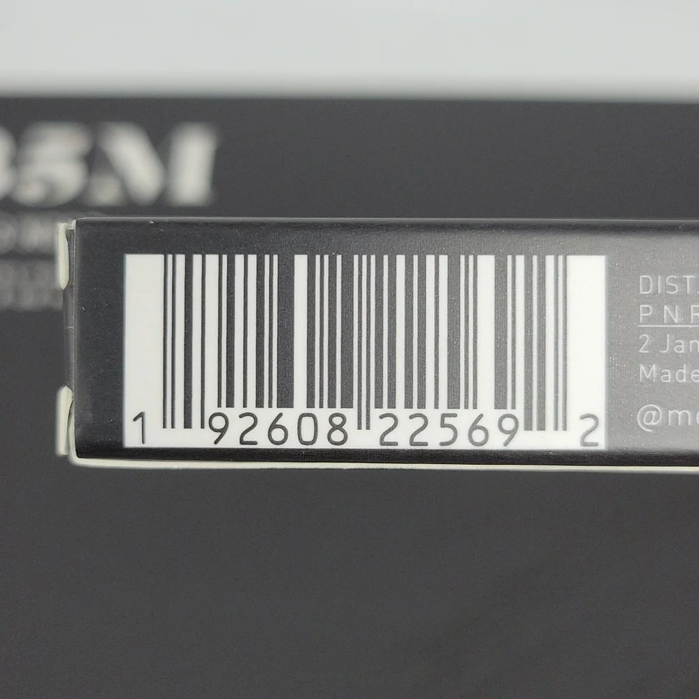 9 to 5 | Lip Pencil | Morphe | Full-Size | Brand New in Box | Authentic - Picture 4 of 5